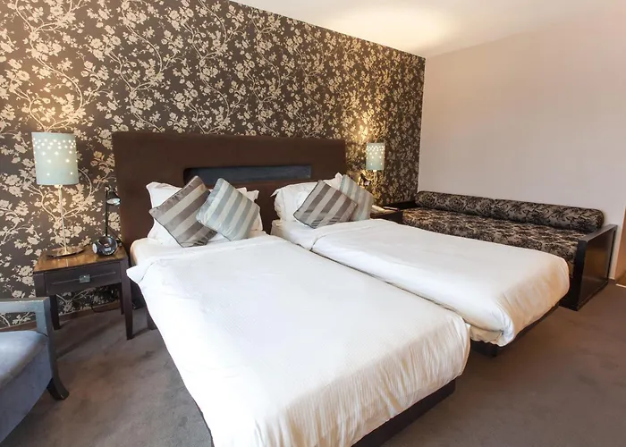 The Twelve Hotel