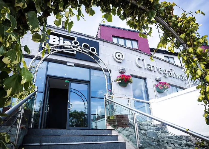 Claregalway Hotel