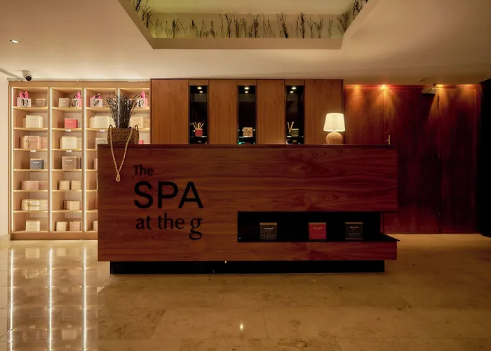 The G Hotel & Spa